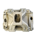 Precision Casting Railway Components with Machining